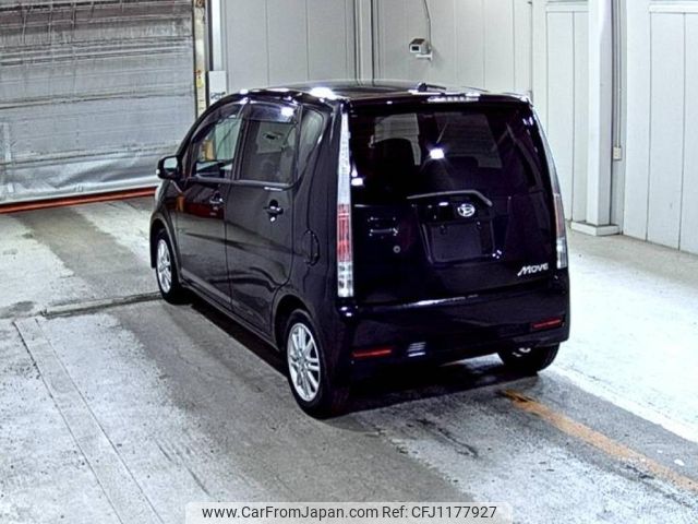 daihatsu move 2009 -DAIHATSU--Move L175S-0216525---DAIHATSU--Move L175S-0216525- image 2