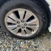 toyota alphard 2008 -TOYOTA--Alphard DBA-ANH10W--ANH10-0196786---TOYOTA--Alphard DBA-ANH10W--ANH10-0196786- image 8