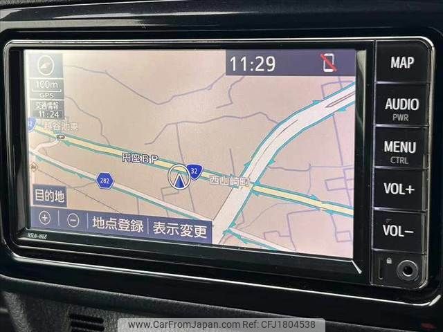 toyota vitz 2019 CFJ1804538 image 2