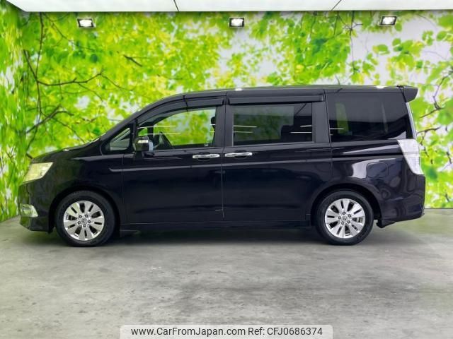 honda stepwagon-spada 2012 quick_quick_DBA-RK5_RK5-1220531 image 2