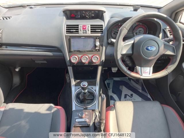 subaru wrx-sti 2014 CFJ1648122 image 2