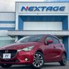 mazda demio 2016 -MAZDA--Demio LDA-DJ5FS--DJ5FS-151735---MAZDA--Demio LDA-DJ5FS--DJ5FS-151735- image 19