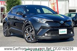 toyota c-hr 2017 -TOYOTA--C-HR DAA-ZYX10--ZYX10-2059736---TOYOTA--C-HR DAA-ZYX10--ZYX10-2059736-