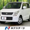 suzuki wagon-r 2011 -SUZUKI--Wagon R DBA-MH23S--MH23S-728215---SUZUKI--Wagon R DBA-MH23S--MH23S-728215- image 1