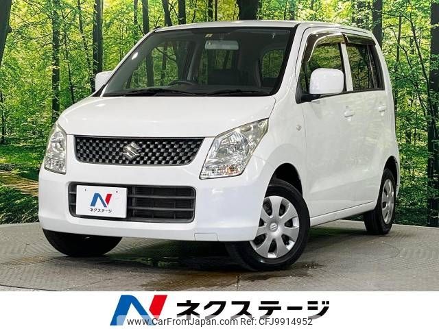 suzuki wagon-r 2011 -SUZUKI--Wagon R DBA-MH23S--MH23S-728215---SUZUKI--Wagon R DBA-MH23S--MH23S-728215- image 1