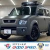 honda element 2003 quick_quick_UA-YH2_YH2-1000396 image 1