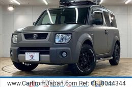 honda element 2003 quick_quick_UA-YH2_YH2-1000396