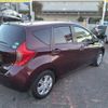 nissan note 2016 -NISSAN--Note DBA-E12--E12-458347---NISSAN--Note DBA-E12--E12-458347- image 11