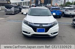 honda vezel 2015 -HONDA--VEZEL DAA-RU3--RU3-1065330---HONDA--VEZEL DAA-RU3--RU3-1065330-