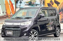 suzuki wagon-r 2012 -SUZUKI--Wagon R DBA-MH34S--MH34S-909100---SUZUKI--Wagon R DBA-MH34S--MH34S-909100-