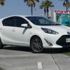 toyota aqua 2018 -TOYOTA--AQUA DAA-NHP10--NHP10-6696635---TOYOTA--AQUA DAA-NHP10--NHP10-6696635- image 1