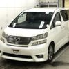 toyota vellfire 2011 -TOYOTA--Vellfire ANH20W-8168920---TOYOTA--Vellfire ANH20W-8168920- image 4