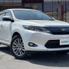 toyota harrier 2016 -TOYOTA--Harrier DBA-ASU60W--ZSU60-0084534---TOYOTA--Harrier DBA-ASU60W--ZSU60-0084534- image 1