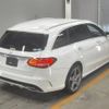 mercedes-benz c-class 2016 quick_quick_RBA-205242_WDD2052422F436156 image 4