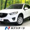 mazda cx-5 2013 -MAZDA--CX-5 LDA-KE2FW--KE2FW-124031---MAZDA--CX-5 LDA-KE2FW--KE2FW-124031- image 1