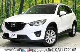 mazda cx-5 2013 -MAZDA--CX-5 LDA-KE2FW--KE2FW-124031---MAZDA--CX-5 LDA-KE2FW--KE2FW-124031-