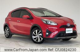 toyota aqua 2019 -TOYOTA--AQUA DAA-NHP10H--NHP10-6846863---TOYOTA--AQUA DAA-NHP10H--NHP10-6846863-