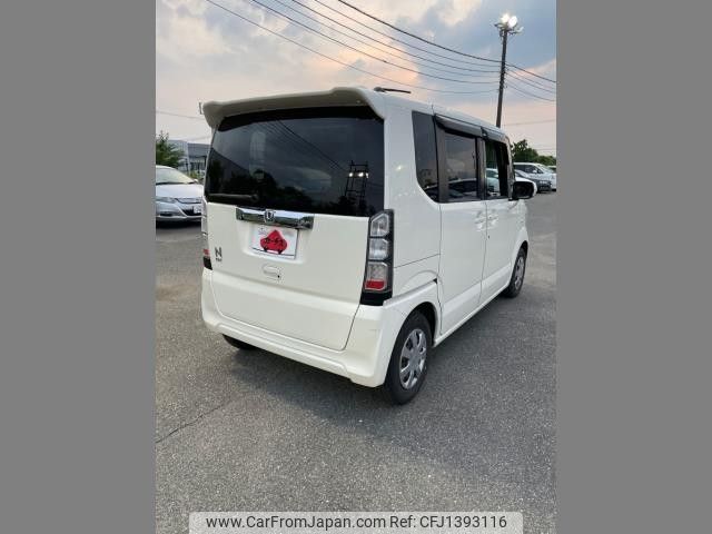 honda n-box 2012 -HONDA--N BOX DBA-JF1--JF1-1088681---HONDA--N BOX DBA-JF1--JF1-1088681- image 2