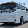 toyota vellfire 2018 quick_quick_DBA-AGH30W_AGH30-0174845 image 8