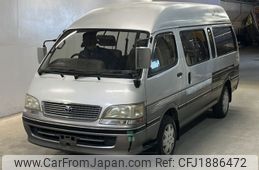 toyota hiace-wagon 1998 CFJ1886472
