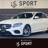 mercedes-benz e-class 2017 -MERCEDES-BENZ--Benz E Class LDA-213004C--WDD2130042A312590---MERCEDES-BENZ--Benz E Class LDA-213004C--WDD2130042A312590- image 1