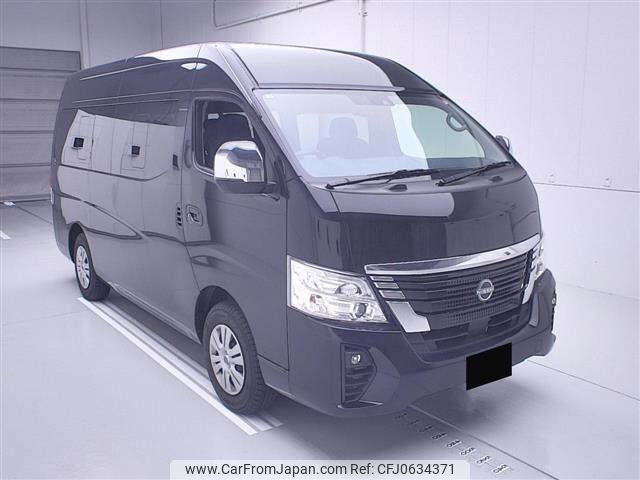 nissan caravan-bus 2024 -NISSAN--Caravan Bus DS8E26-005439---NISSAN--Caravan Bus DS8E26-005439- image 1