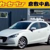 mazda demio 2019 -MAZDA--MAZDA2 DJ5FS--DJ5FS-601015---MAZDA--MAZDA2 DJ5FS--DJ5FS-601015- image 1