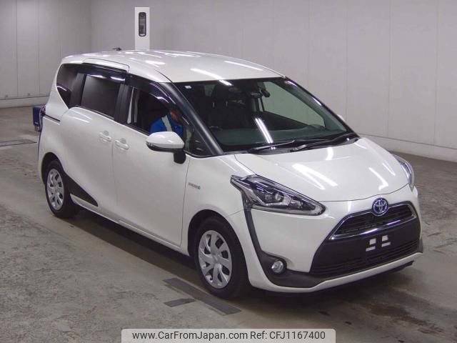 toyota sienta 2018 quick_quick_DAA-NHP170G_NHP170-7138635 image 1