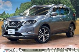 nissan x-trail 2019 -NISSAN--X-Trail DBA-NT32--NT32-313683---NISSAN--X-Trail DBA-NT32--NT32-313683-