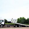 nissan diesel-ud-condor 2004 -NISSAN--Condor KL-PW25A--PW25A-00443---NISSAN--Condor KL-PW25A--PW25A-00443- image 2
