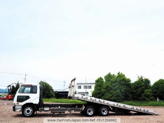 nissan diesel-ud-condor 2004 -NISSAN--Condor KL-PW25A--PW25A-00443---NISSAN--Condor KL-PW25A--PW25A-00443- image 2