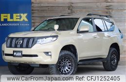 toyota land-cruiser-prado 2019 -TOYOTA--Land Cruiser Prado LDA-GDJ150W--GDJ150-0035884---TOYOTA--Land Cruiser Prado LDA-GDJ150W--GDJ150-0035884-