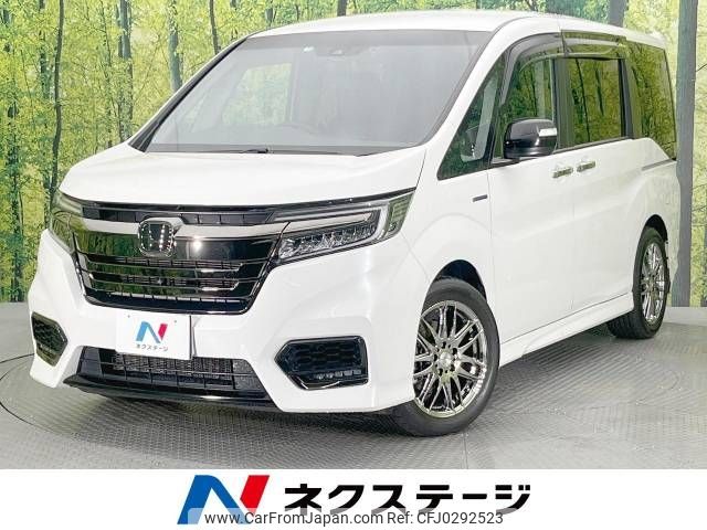 honda stepwagon 2019 -HONDA--Stepwgn 6AA-RP5--RP5-1097346---HONDA--Stepwgn 6AA-RP5--RP5-1097346- image 1