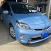 toyota prius-phv 2014 -TOYOTA--Prius PHV DLA-ZVW35--ZVW35-3064473---TOYOTA--Prius PHV DLA-ZVW35--ZVW35-3064473- image 2