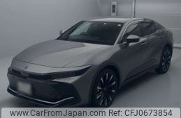 toyota toyota-others 2022 -TOYOTA 【滋賀 342ﾎ1116】--Croen CrossOver 5AA-TZSH35--TZSH35-4001838---TOYOTA 【滋賀 342ﾎ1116】--Croen CrossOver 5AA-TZSH35--TZSH35-4001838-