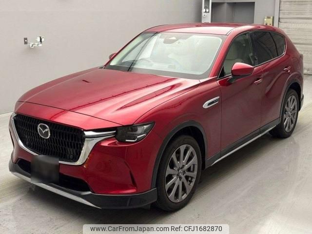 mazda mazda-others 2023 CFJ1682870 image 1