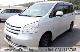toyota noah 2008 -TOYOTA--Noah DBA-ZRR75G--ZRR75-0025330---TOYOTA--Noah DBA-ZRR75G--ZRR75-0025330-