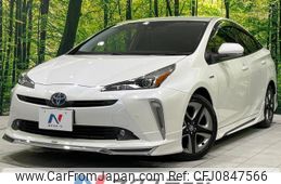 toyota prius 2019 quick_quick_ZVW51_ZVW51-6137205