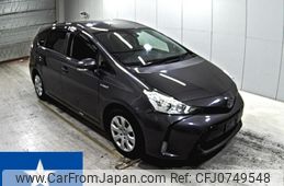 toyota prius-α 2018 -TOYOTA--Prius α ZVW41W--ZVW41-0066534---TOYOTA--Prius α ZVW41W--ZVW41-0066534-