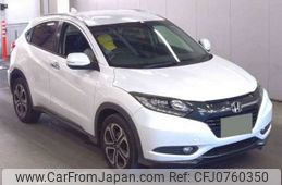 honda vezel 2014 -HONDA--VEZEL DBA-RU1--RU1-1013160---HONDA--VEZEL DBA-RU1--RU1-1013160-