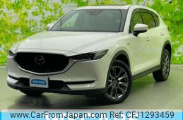 mazda cx-5 2021 quick_quick_3DA-KF2P_KF2P-452841