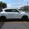 nissan juke 2016 -NISSAN--Juke CBA-NF15--NF15-581086---NISSAN--Juke CBA-NF15--NF15-581086- image 6