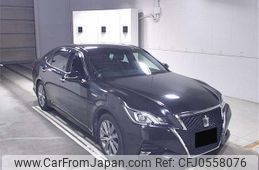 toyota crown 2015 -TOYOTA--Crown AWS210-6098435---TOYOTA--Crown AWS210-6098435-