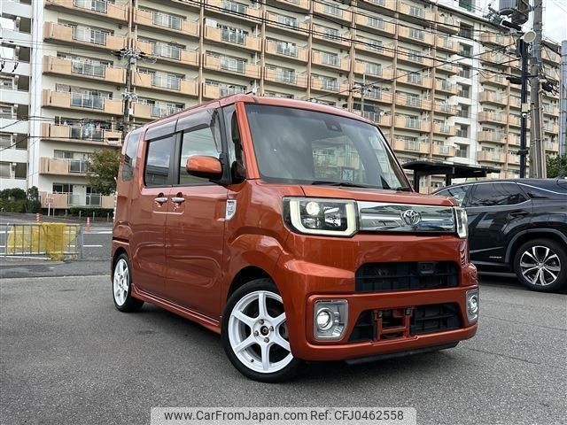 toyota pixis-mega 2016 -TOYOTA 【名変中 】--Pixis Mega LA700A--0007733---TOYOTA 【名変中 】--Pixis Mega LA700A--0007733- image 1