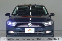 volkswagen passat-variant 2016 -VOLKSWAGEN--VW Passat Variant 3CCZE--GE022437---VOLKSWAGEN--VW Passat Variant 3CCZE--GE022437-