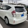 toyota prius-α 2014 CFJ1864663 image 4