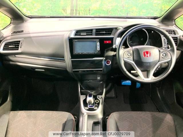 honda fit 2013 -HONDA--Fit DAA-GP5--GP5-3012020---HONDA--Fit DAA-GP5--GP5-3012020- image 2