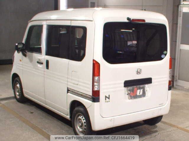 honda n-van 2019 CFJ1664419 image 2