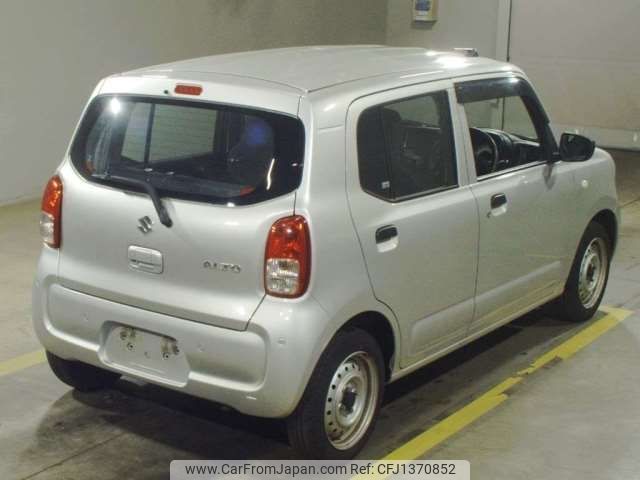 suzuki alto 2022 -SUZUKI--Alto 3BA-HA37S--HA37S-110779---SUZUKI--Alto 3BA-HA37S--HA37S-110779- image 2