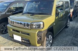 daihatsu taft 2022 quick_quick_6BA-LA900S_LA900S-0105741